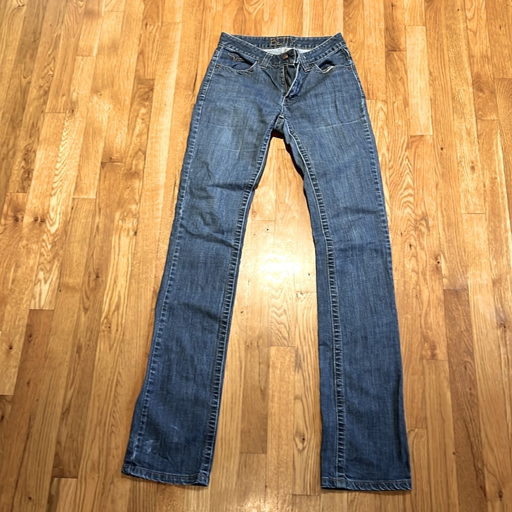 Kimes Ranch Betty Jeans